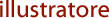 Illustratore