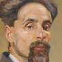 Autoritratto, 1930 circa