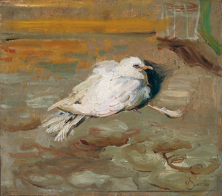 Tortora, 1918-1920 circa