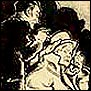 Il Guerin Meschino, Italia bella, La Novella, 1916