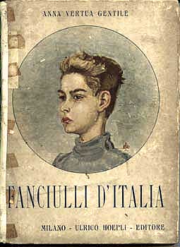 Fanciulli d'Italia, di A.V. Gentile