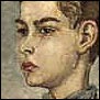 "Fanciulli d'Italia," di A.V. Gentile , 1921