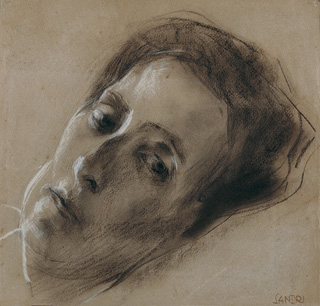 Mia madre, 1931 circa