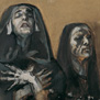 Nous souffrirons tant qu'il faudra, 1915-1918 circa