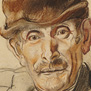 P Gino Occa, 1942