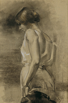 Senza titolo, 1912-1915 circa