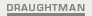 Draughtman